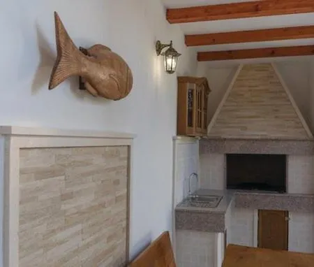 Apartment Jurkovic 6 *