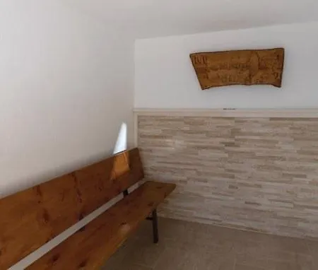 Jurkovic 6 Apartment