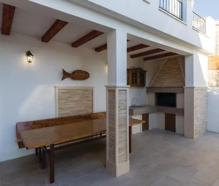 Apartament Jurkovic 6 Komarna