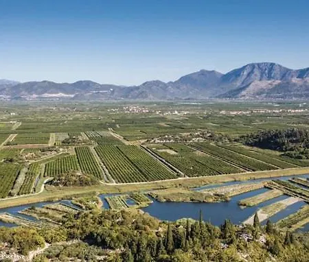 Apartament Jurkovic 6 Komarna