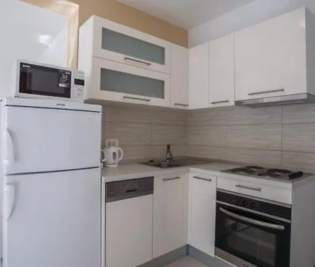 Apartament Jurkovic 6