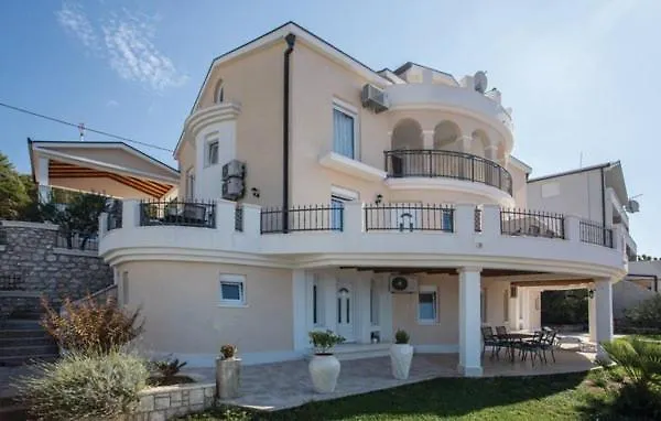 Jurkovic 6 Апартаменты