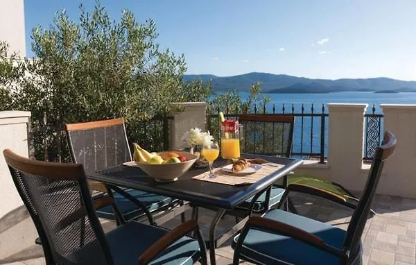 Jurkovic 6 Апартаменты