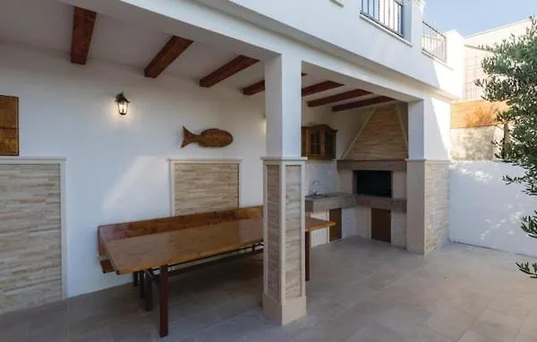 Апартаменты Jurkovic 6 Комарна