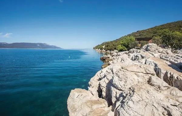 Jurkovic 6 Апартаменты Комарна