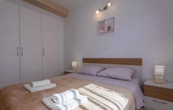 Jurkovic 6 Апартаменты Комарна